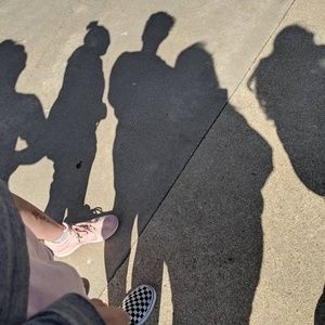 Meet your Posher, Carlie